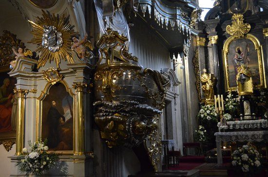 Kościół Świętego Andrzeja