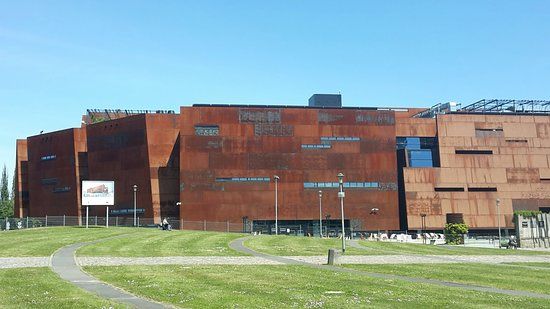 Europejskie Centrum Solidarności