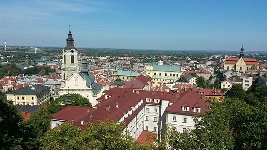 Stare Miasto