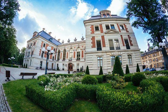 Muzeum Zamkowe w Pszczynie