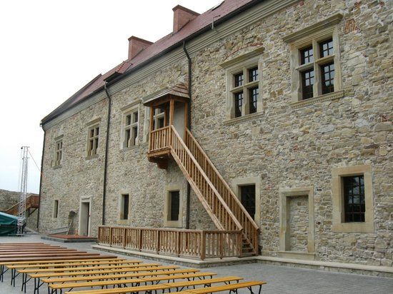 Muzeum Ikon