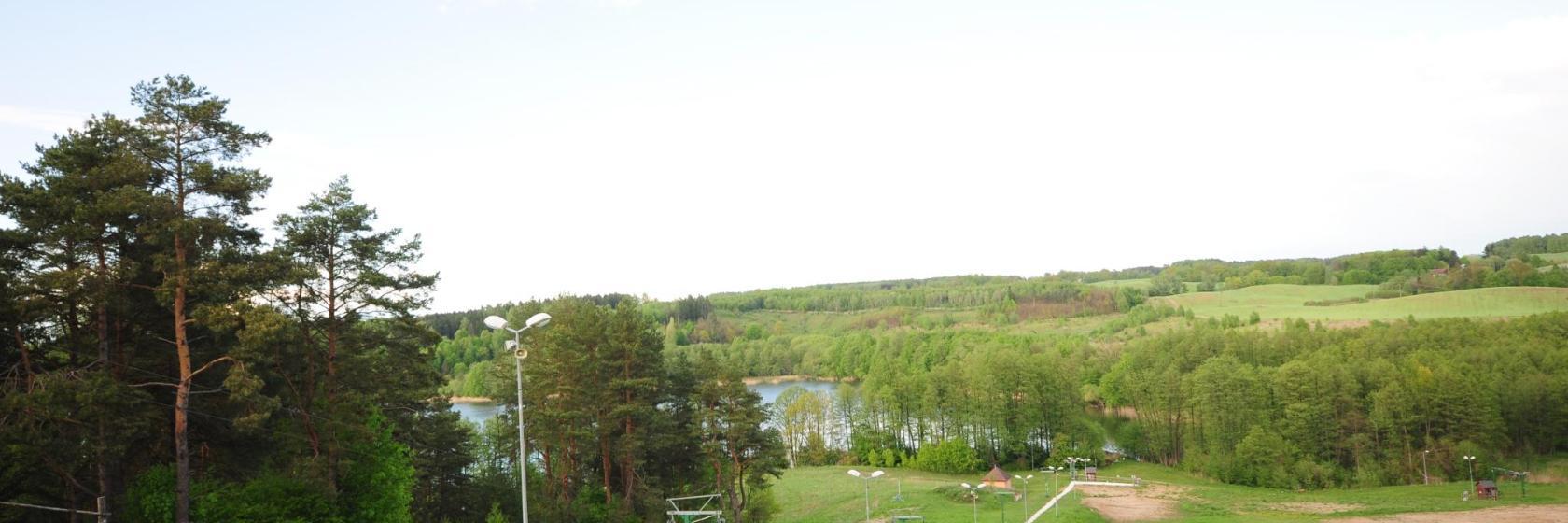 Wyciąg narciarski Góra Czterech Wiatrów