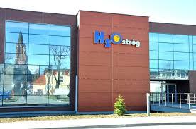 H2Ostróg Racibórz