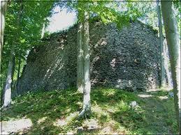 Zamek Szczerba