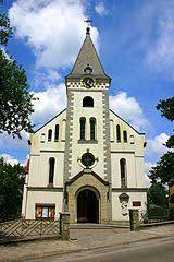 Parafia św. Bartłomieja w Koniakowie