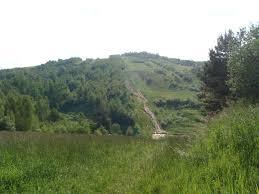 Góra Radostowa