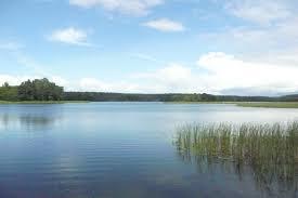 Jezioro Studzieniczne