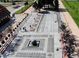 Plac Św. Jakuba
