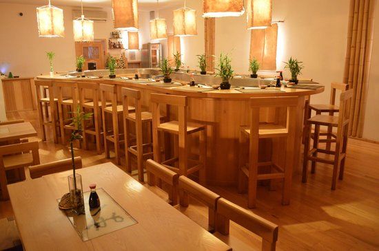 Maguro Bar