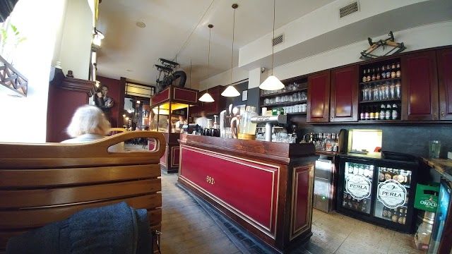 Restauracja Manekin