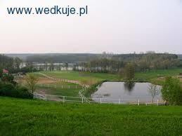 Jezioro Modrze