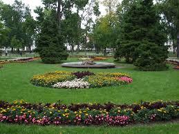 Park Konstytucji 3 Maja