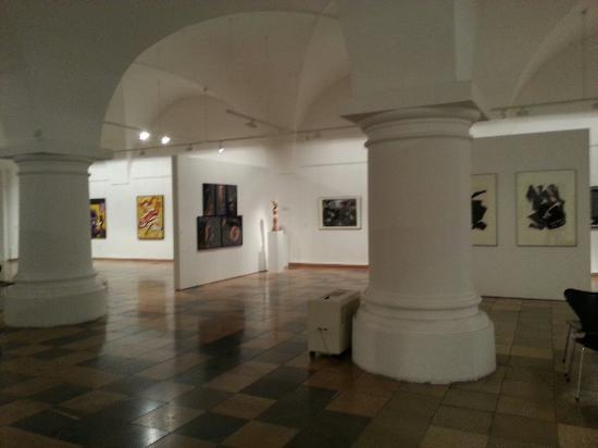 Muzeum Junge Kunst