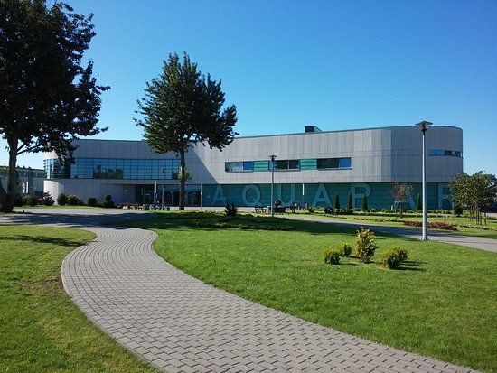 AquaPark Suwałki