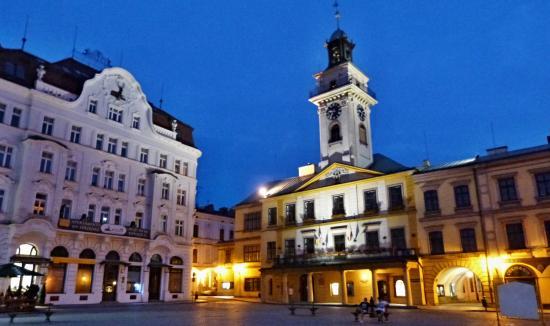 Stare Miasto