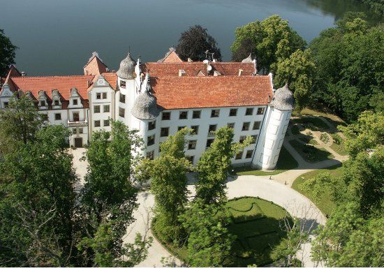 Restauracja Rycerska w Zamku w Krągu