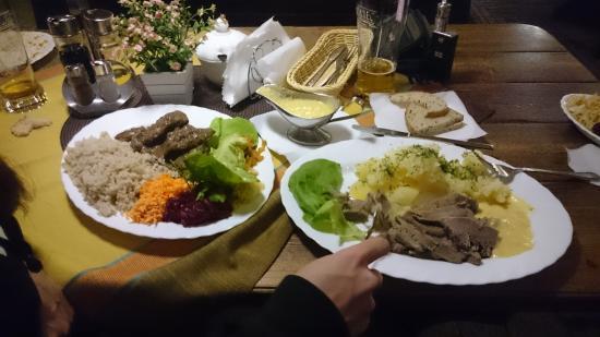 Zajazd Chrobry