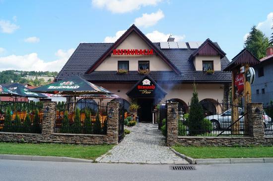 Restauracja Beatris