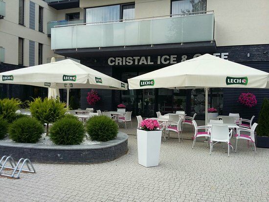Hotel Cristal Spa